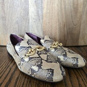 Tory Burch Women’s Jesse Loafer Flats